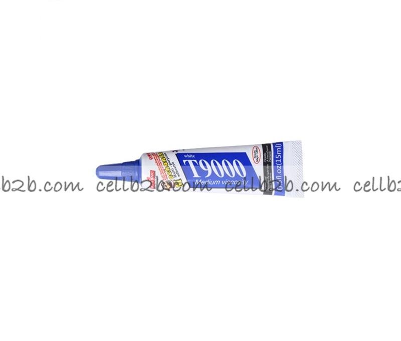 Pegamento Mechanic T9000 Blanco - 15ml