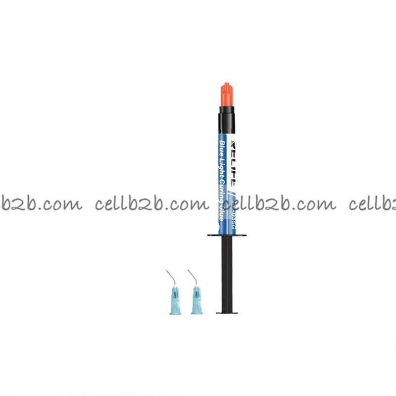 RELIFE RL-035F 5ML Pegamento Fijador para Camaras (5ml)