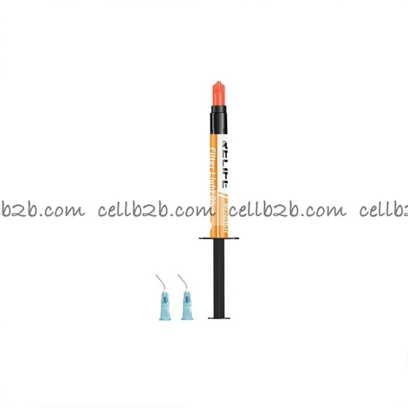 RELIFE RL-035H Pegamento UV Fijador de Filtros (5ml)