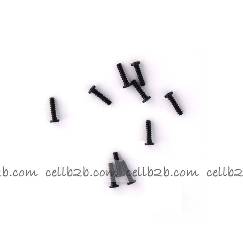 10 Tornillos en Forma de Y para Switch