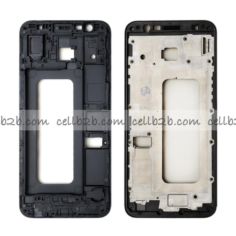 Carcasa Frontal para Samsung J6 Plus J610 Original