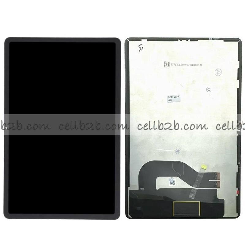 Original Nueva Pantalla Huawei MatePad 11.5 S 2024 (TGR-W09) Negra LCD+Táctil