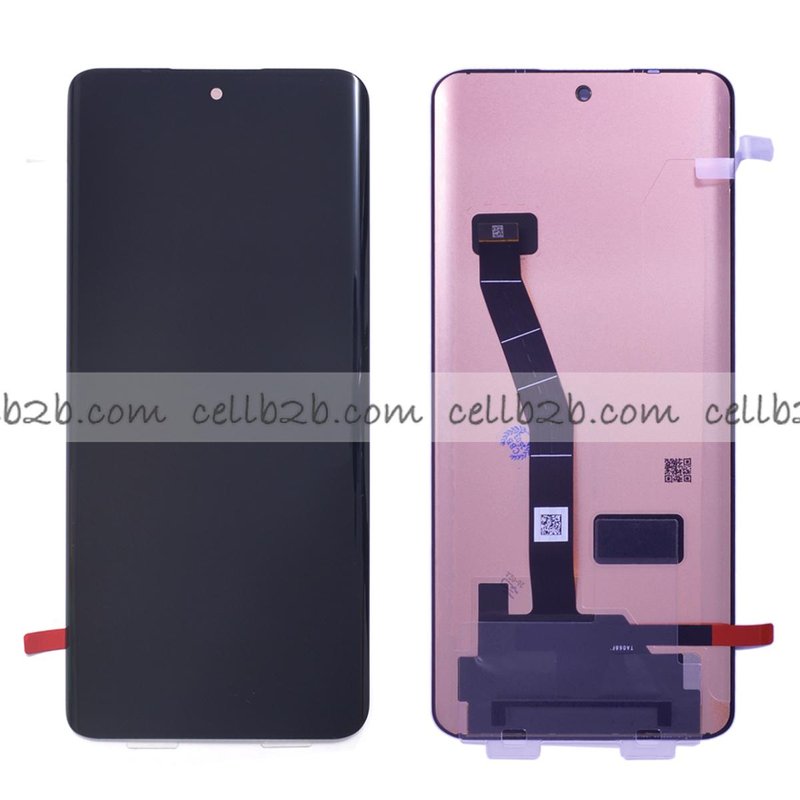 Original Nueva Pantalla para Xiaomi Redmi Note 15  4G Negro LCD+Táctil Completa