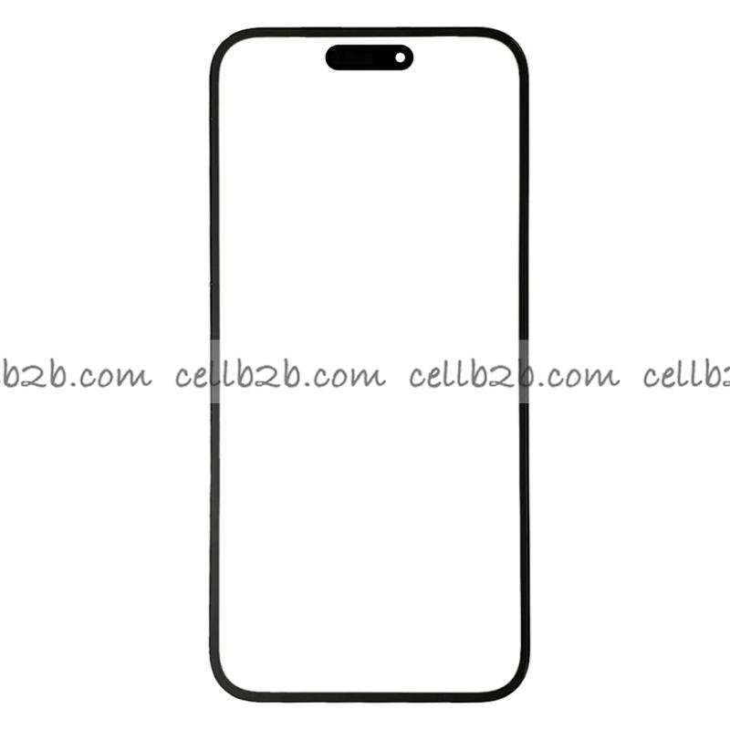 Pantalla Cristal para iPhone 14 Pro Max  + OCA