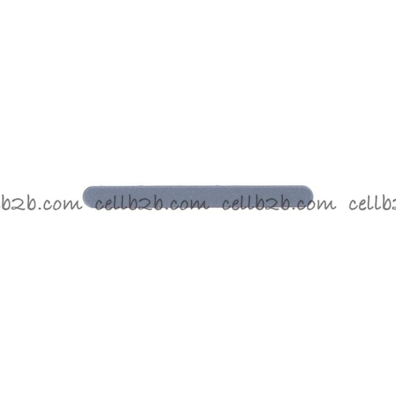 Botón Lateral para Xiaomi Redmi 14C Azul