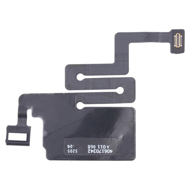 Flex de Sensor para iPhone 16 Plus