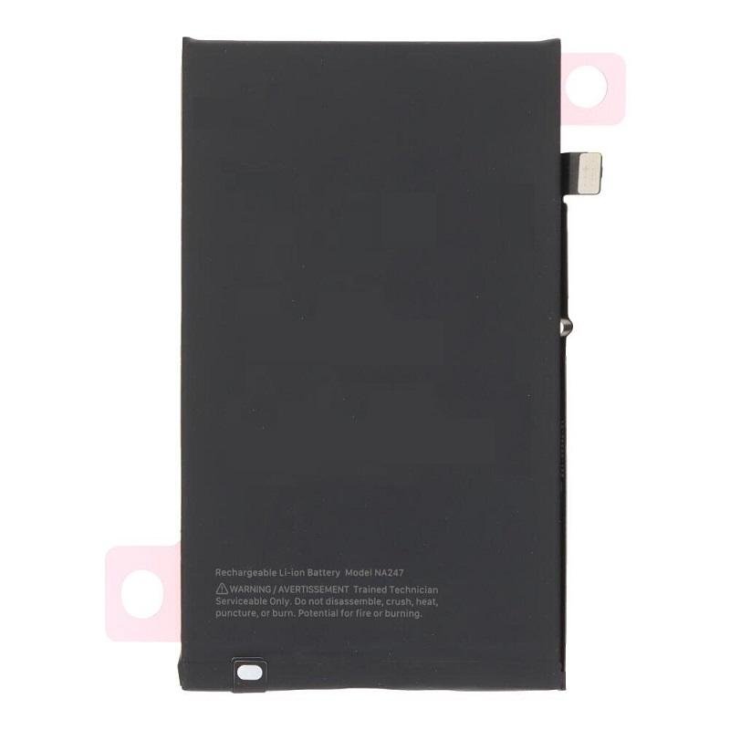 Batería para iPhone 16 Plus Capacidad Estándar