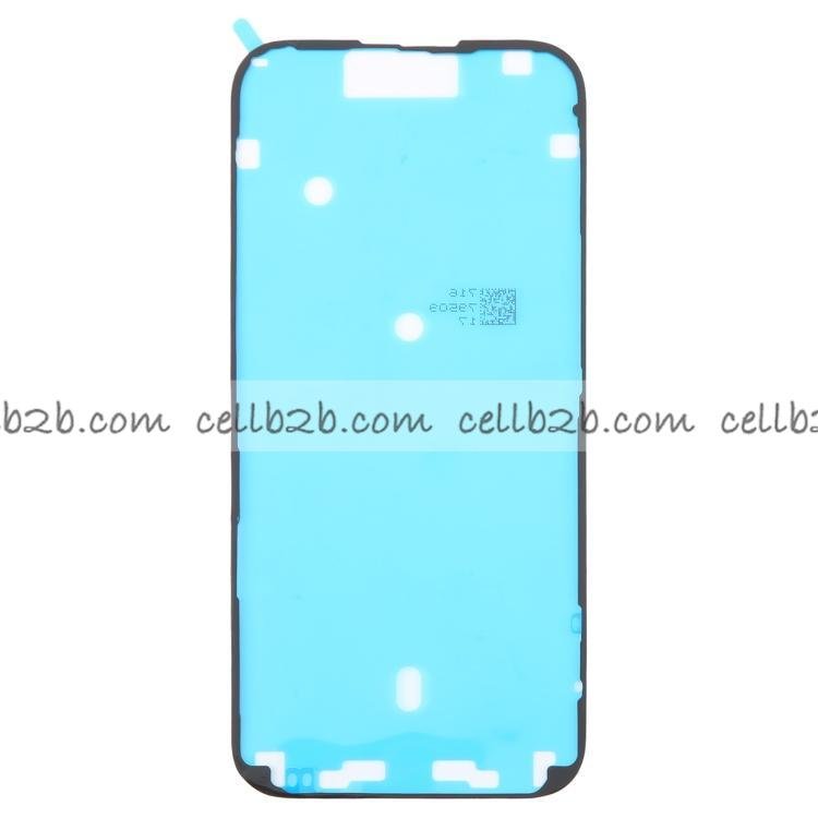 Adhesivo Frontal para iPhone 16 Pro Max