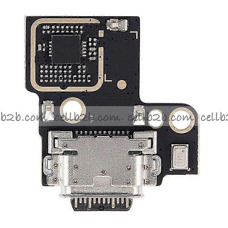 Flex de Carga para Motorola G200 5G (XT2175-1) OEM