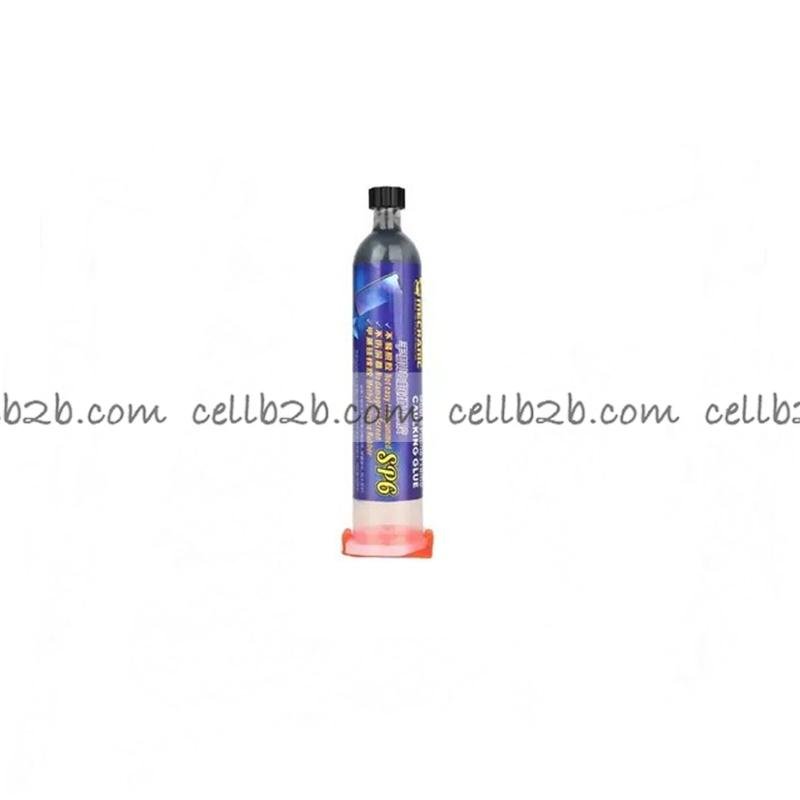 Pegamento Relife RL035B Negro 30ML