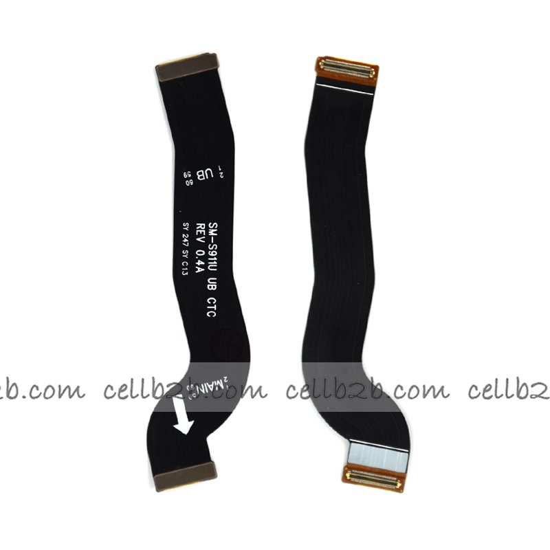 Flex Display LCD para Samsung S23 S911B