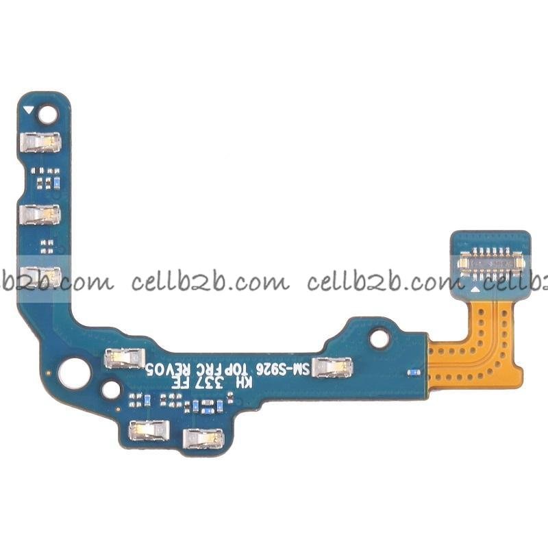 Flex de Altavoz Arriba para Samsung S24 Plus S926B
