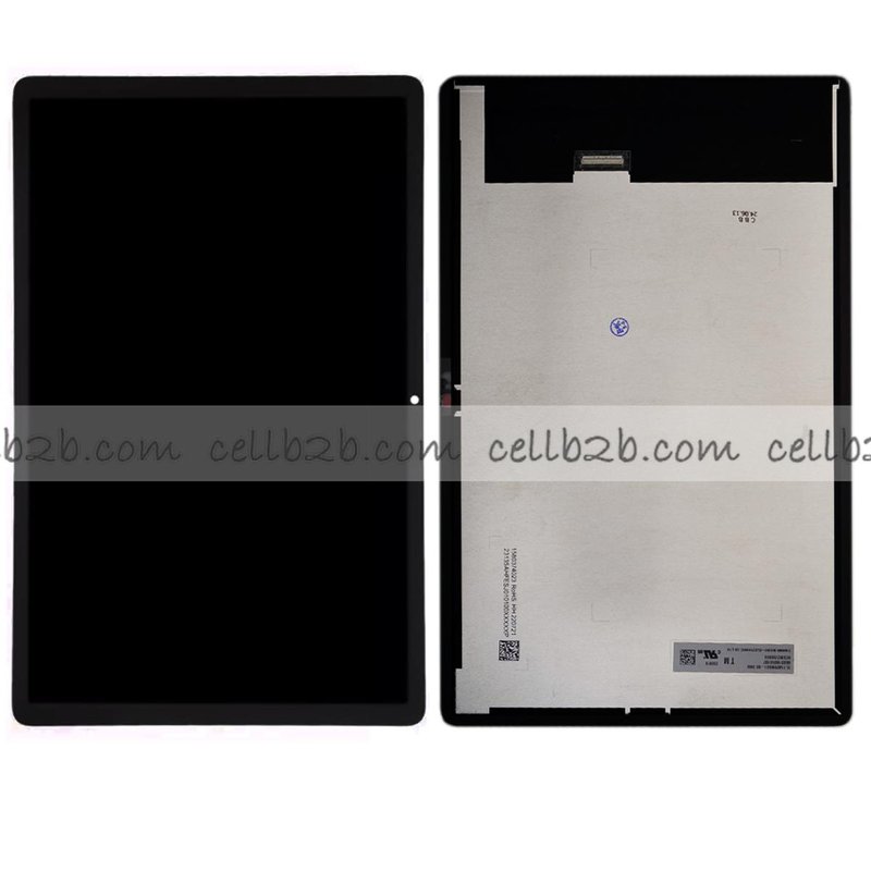 Original Nueva Pantalla Lenovo Tab P11 Gen. 2 TB-350FU / TB-350XU Negra Completa LCD+Táctil