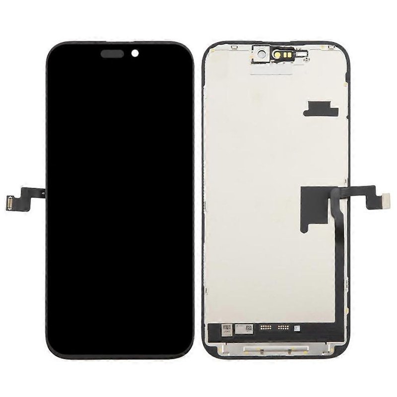 *Pantalla iPhone 16 Pro Max Completa Original SERVICE PACK sin IC