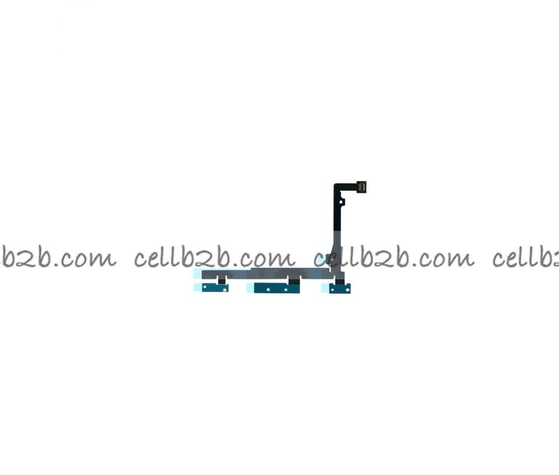 Cable Flex Volumen y Encendido para Google Pixel 4 G020M