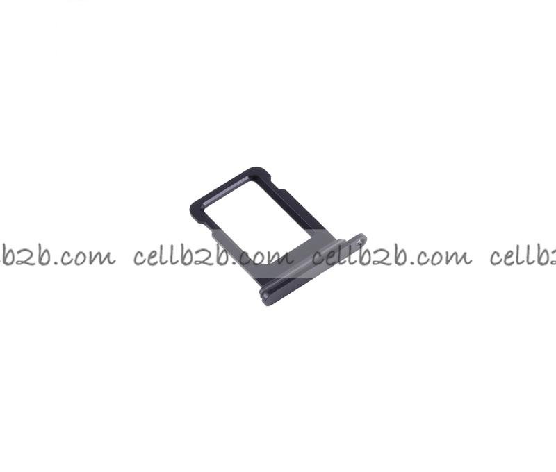 Bandeja de SIM para iPhone 12 Mini Negro