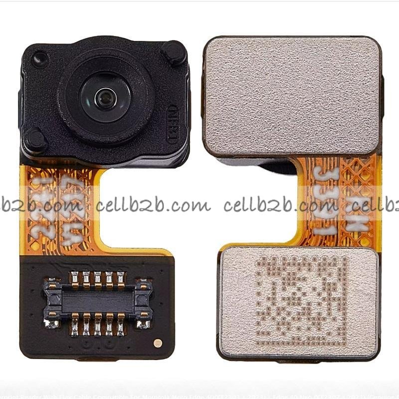 Flex de Huella Interno para Motorola Moto Edge 50 / Edge 50 Fusion / Edge 50 Pro