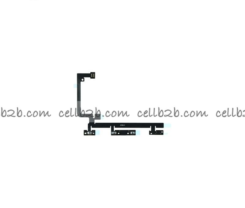 Cable Flex Volumen y Encendido para Google Pixel 4 XL G020P