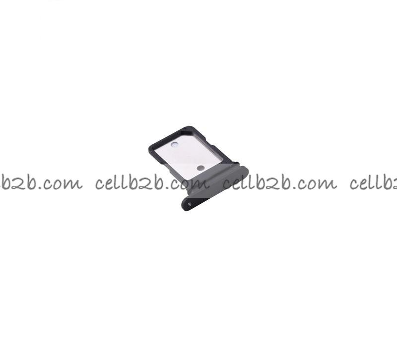 Bandeja SIM para Google Pixel 4 XL G020P Negro