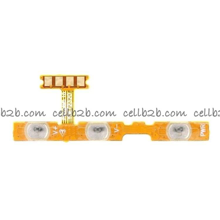 Cable Flex de Encendido y Volumen para Motorola Moto G84 5G XT2347