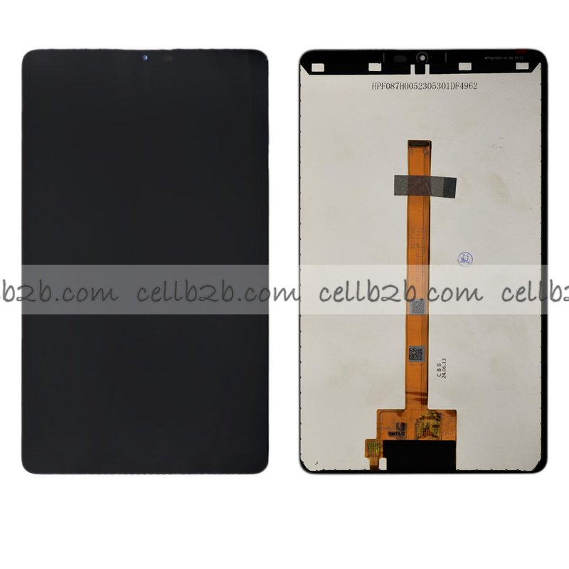Pantalla Samsung Tab A9 8.7 (2023) X110 Version WIFI Negra Completa LCD+Tactil
