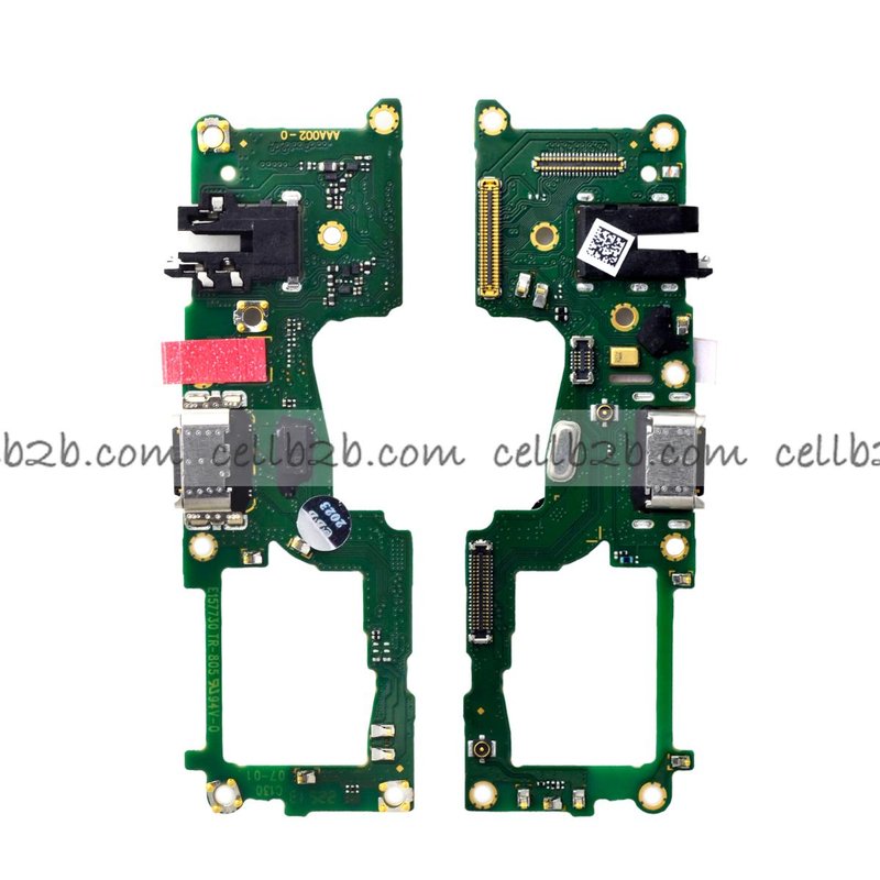 Cable Flex de Carga para OPPO A94 5G / A55 Original
