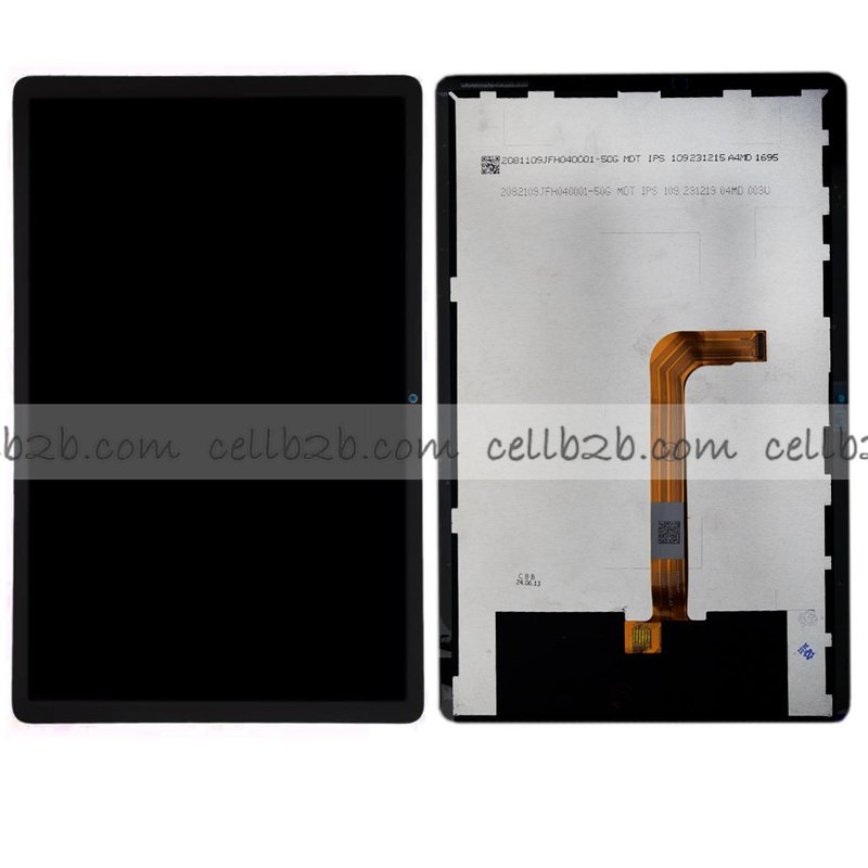 Original Pantalla Samsung Tab A9 Plus 11 (2023) X210 / X215/ X216B Negra Completa LCD+Tactil