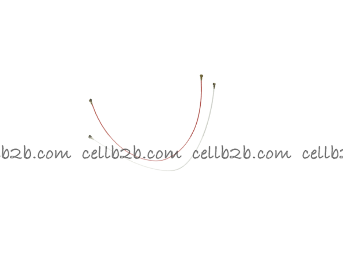 Cable de Antena para Samsung A34 5G A346B ORI