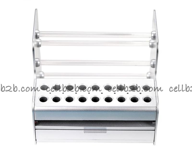 Organizador para Pinzas y Destornilladores (23x21x7cm)