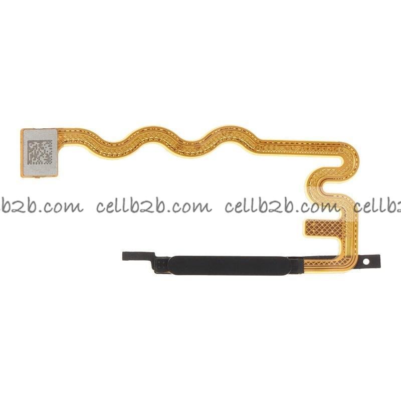 Flex Lector de Huella para Motorola Moto G04 (XT2421-2) Negra