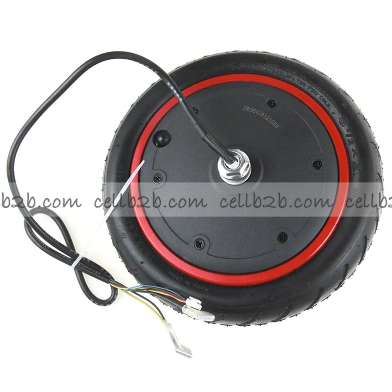 ES164 Motor 350W para Xiaomi Mi Electric M365 Pro / Pro 2
