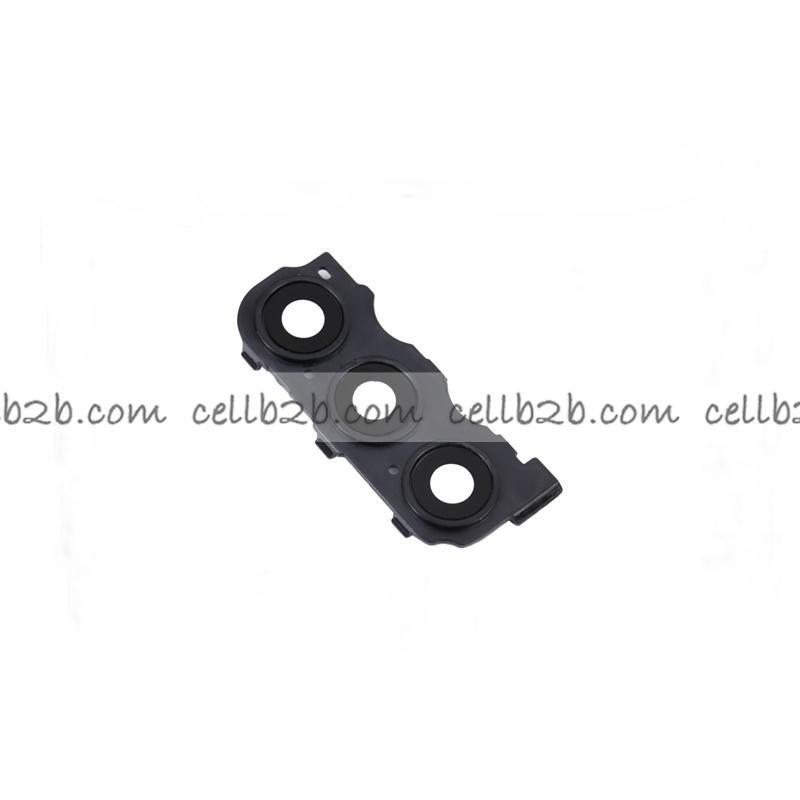 Cristal Cámara + Marco para Samsung A23 4G A235F