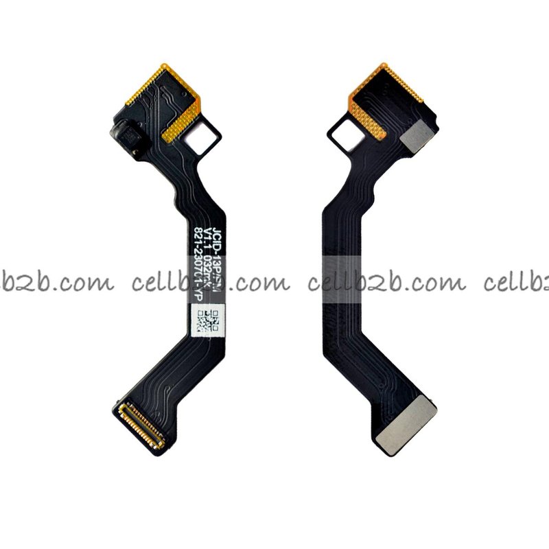 JCID Face ID Cable Flex de Proyecto DOT para iPhone 13 Pro / 13 Pro Max