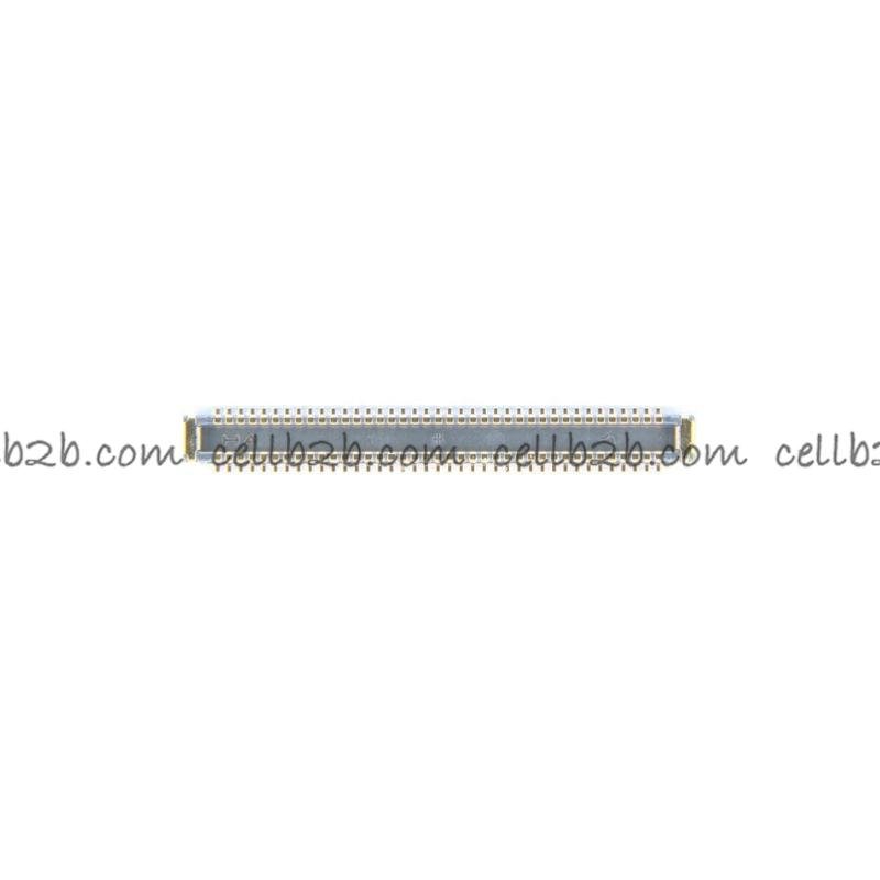 Conector FPC Placa Base en Flex para Samsung A30S A307F (78PIN)