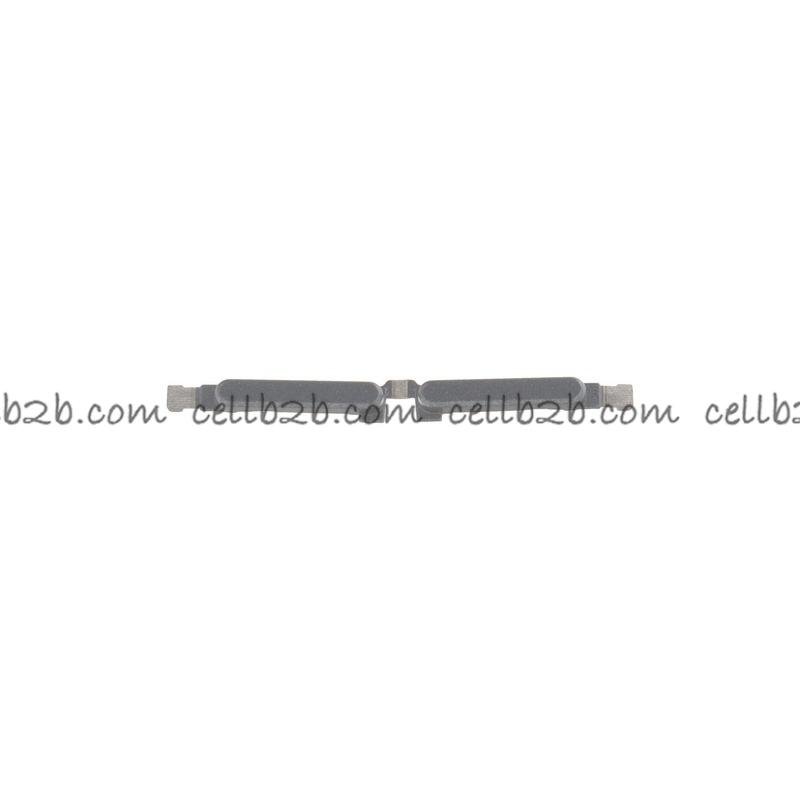 Botón de Volumen Para OPPO A98 5G Negro