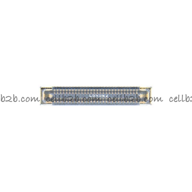 Conector FPC LCD Display en Placa para Samsung Note 20 N980 / Note 20 Ultra N985 (56PIN)