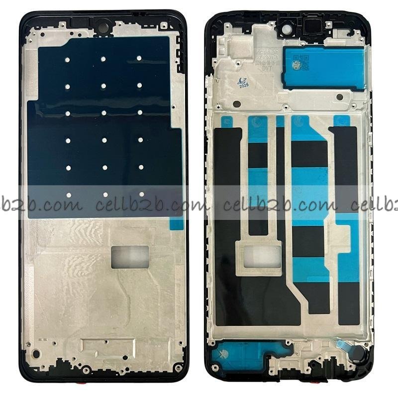 Carcasa Frontal para OPPO A40 / A40M