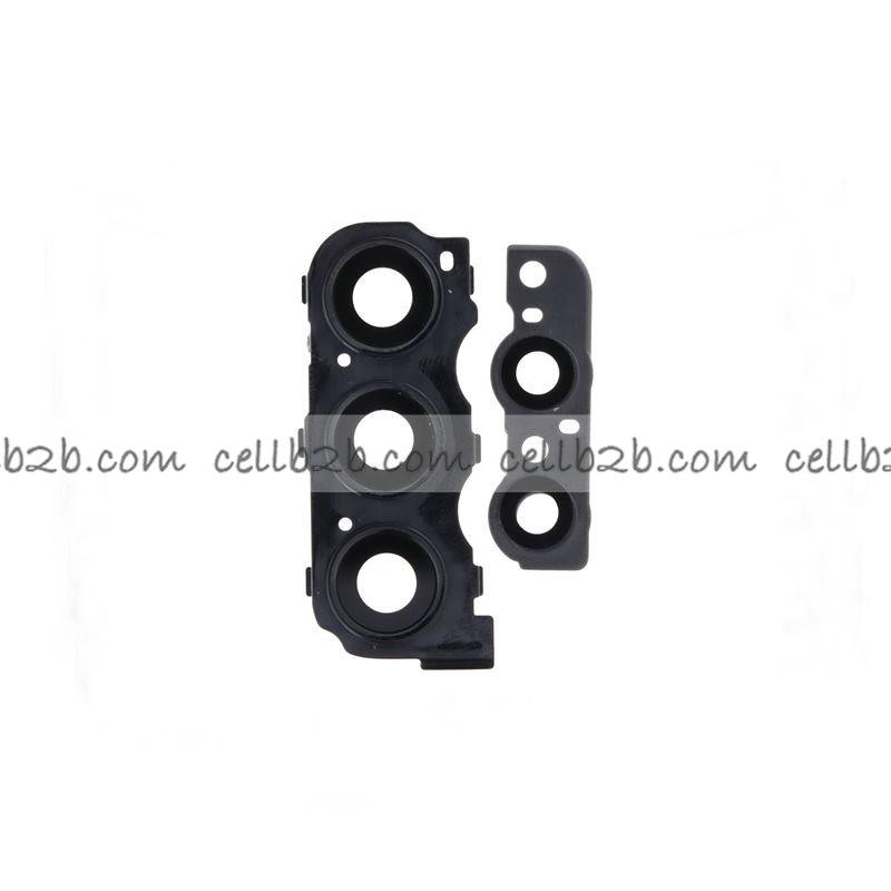 Cristal Cámara + Marco para Samsung A23 5G A236B