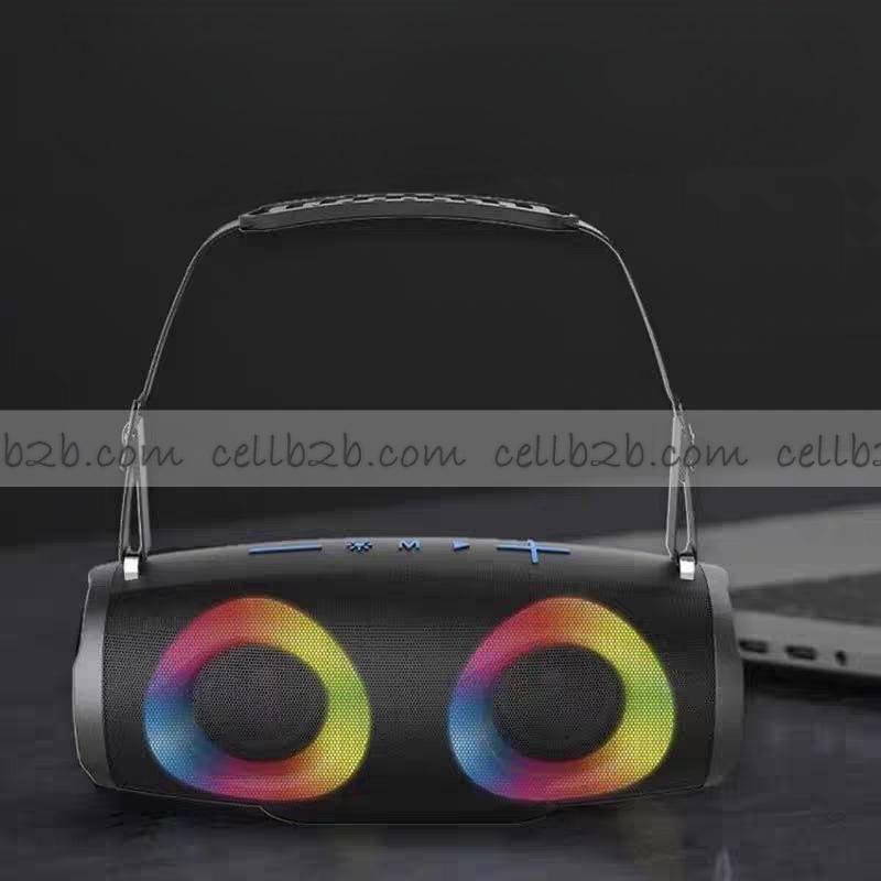 B23 Altavoz Wireless con Correa