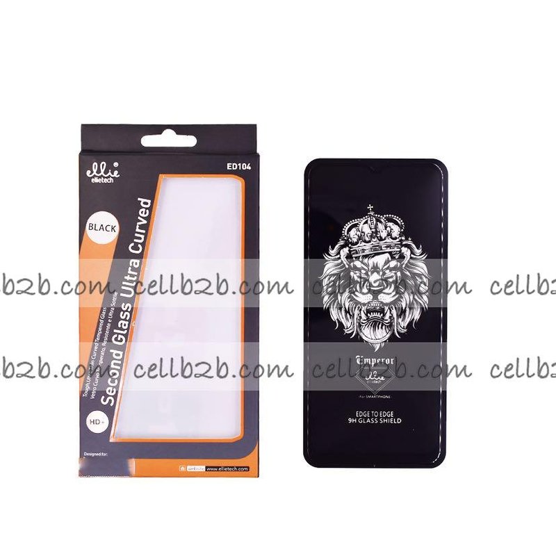 ED104 Protector Full Glue 5D Huawei Honor 200 Lite 5G / X8B