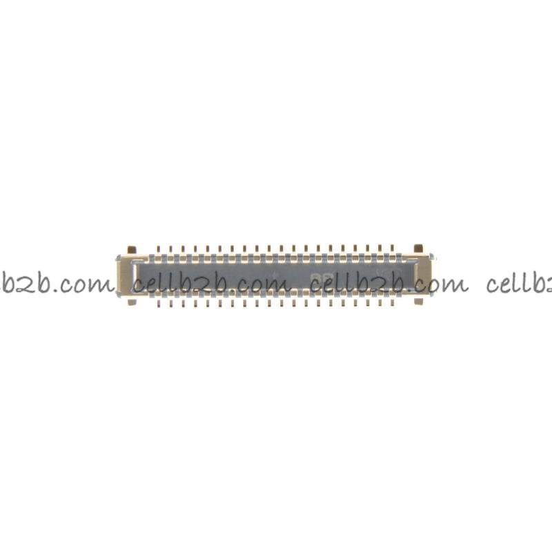 Conector FPC de Carga USB en Flex para Samsung A32 4G A325F (40PIN)