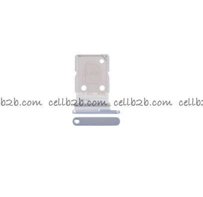 Bandeja SIM Dual para Samsung S26 Ultra 5G S948B Azul