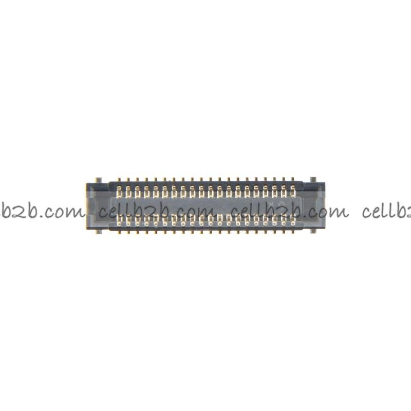 Conector FPC de Carga USB en Placa para Samsung A16 A165F / A16 5G A166B / A26 5G A266B