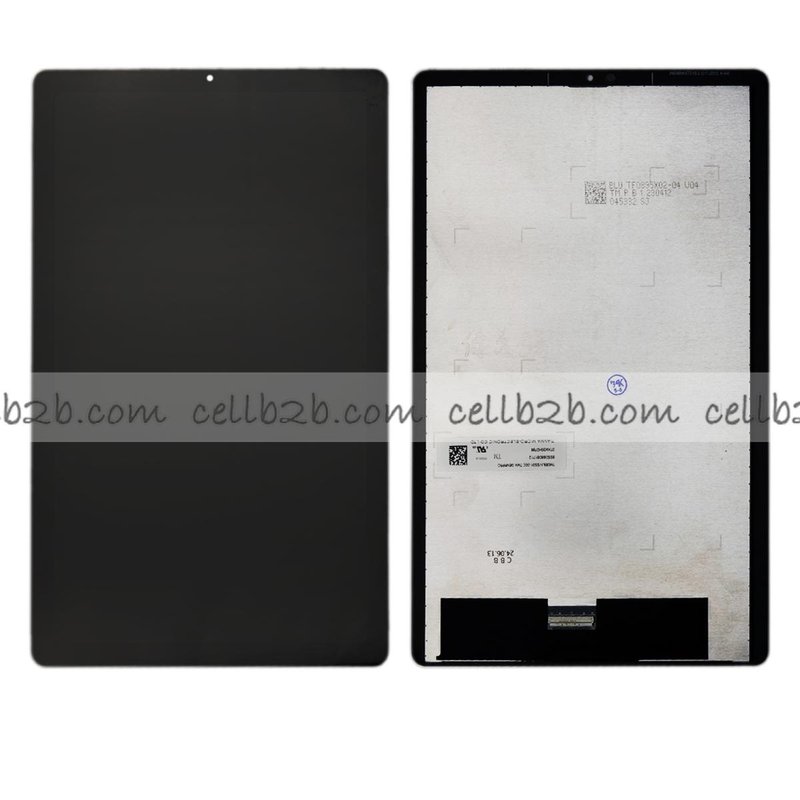 Original Nueva Pantalla Lenovo Tab M9 TB-310FU / TB-310XU Negra Completa LCD+Táctil