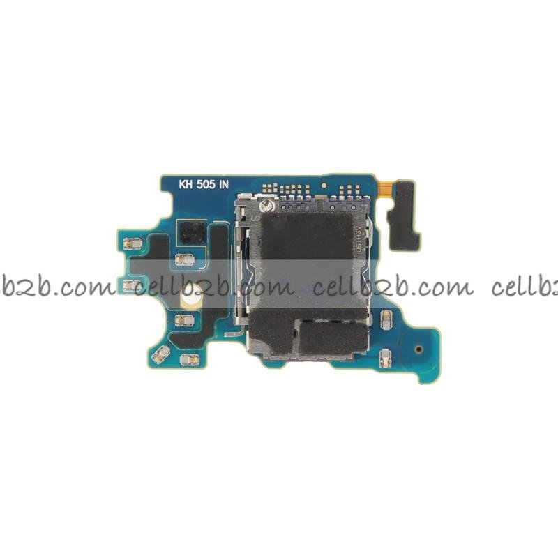 Lector de SIM para Samsung S25 Edge S937B