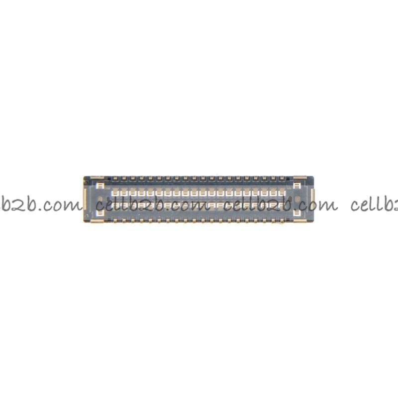 Conector FPC de Carga USB en Placa para Samsung A15 A155F / A25 5G A256B / A34 5G A346B / A35 5G A356B / A55 5G A556B / A73 5G A736B
