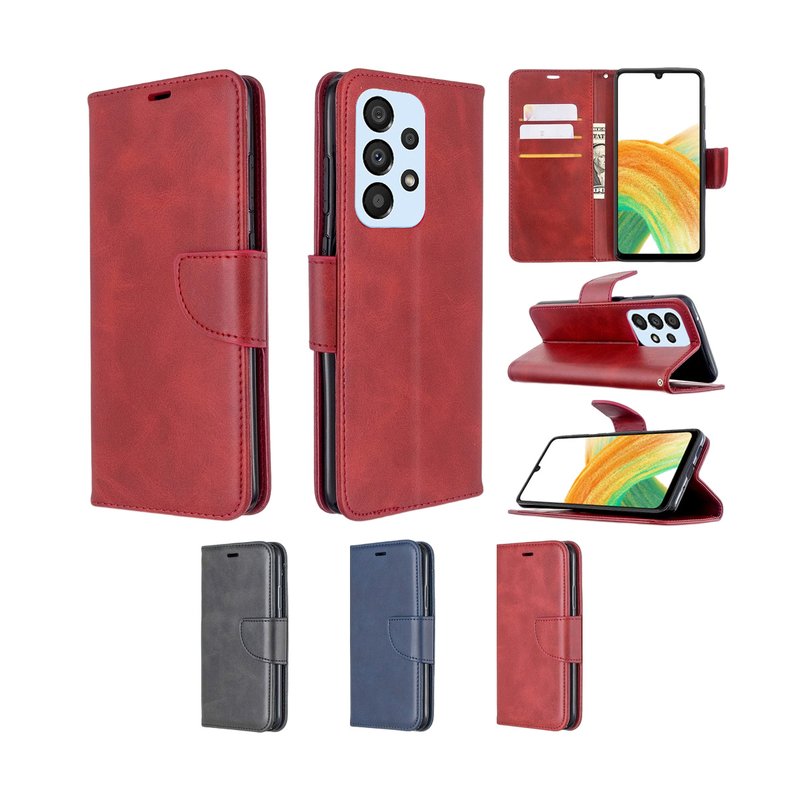 Funda Libro Con Lengueta para Xiaomi Redmi Note 12 Pro 5G
