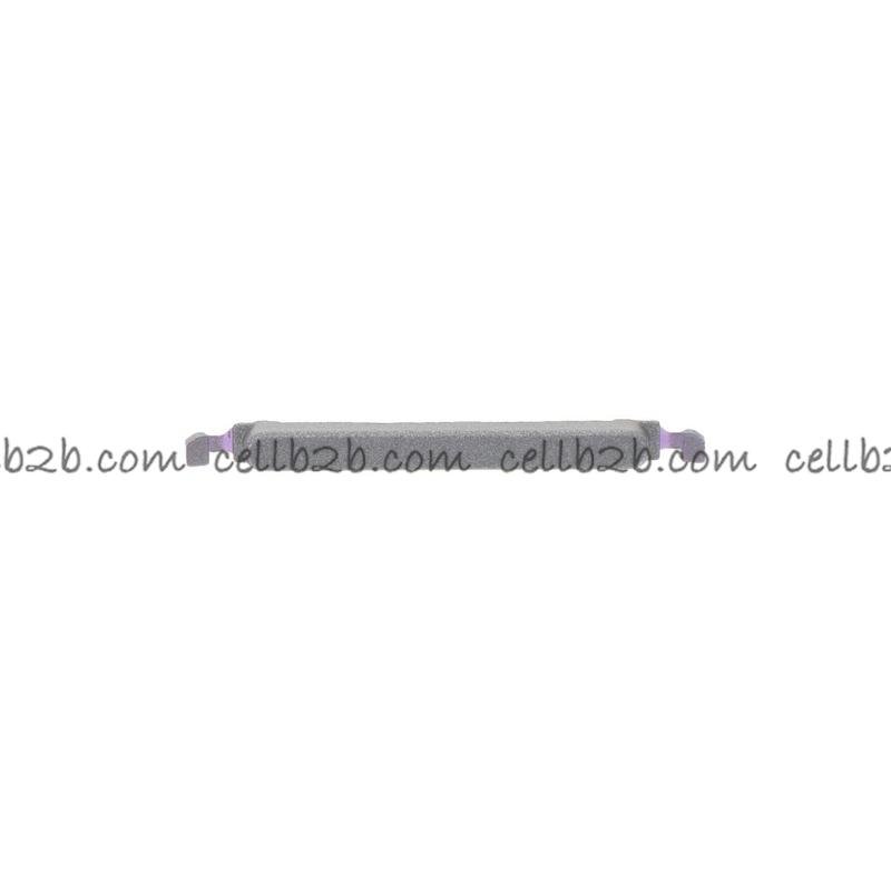 Botón de Volumen para OPPO A40M/A3 4G en Color Negro ORI