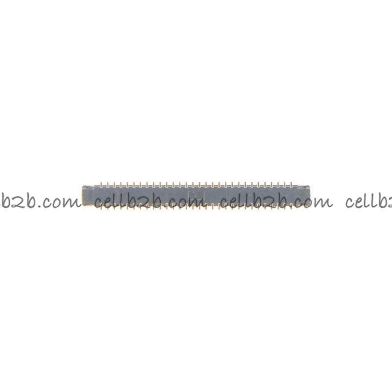 Conector FPC LCD Display para Google Pixel 7A