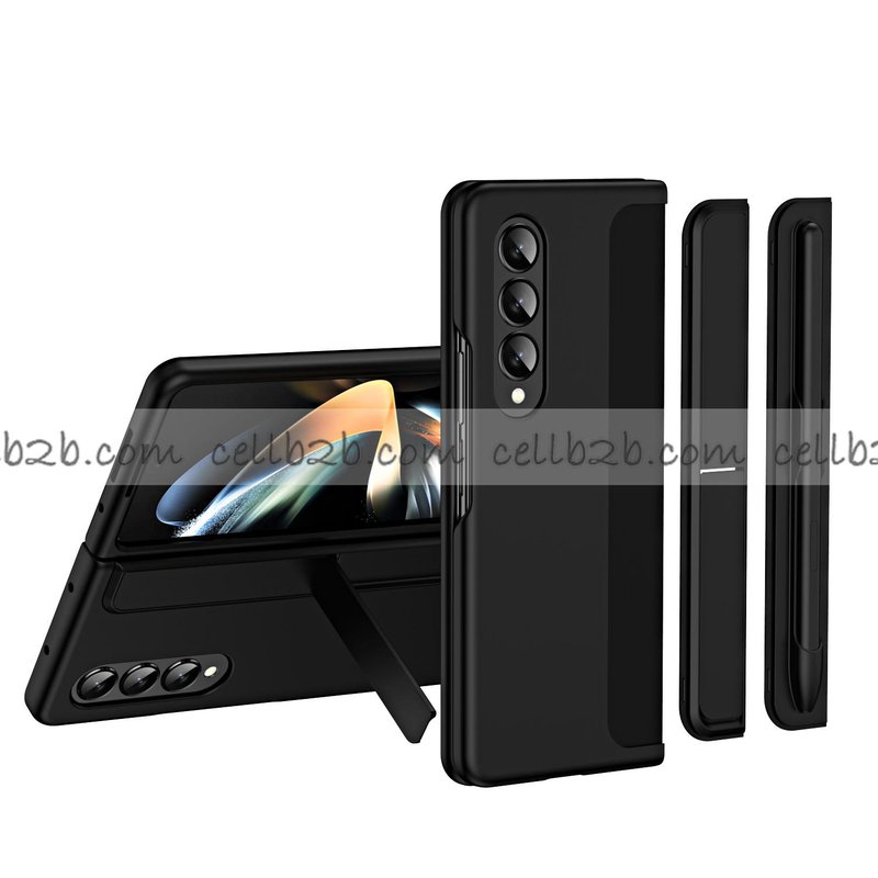 Funda Con Lápiz Para Samsung Z Fold 5